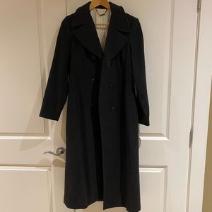 Aritzia Talula winter coat